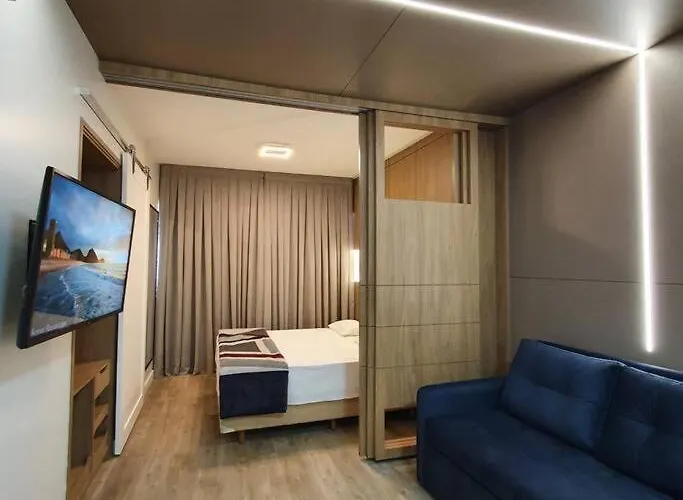 Loft Balneario Camboriu