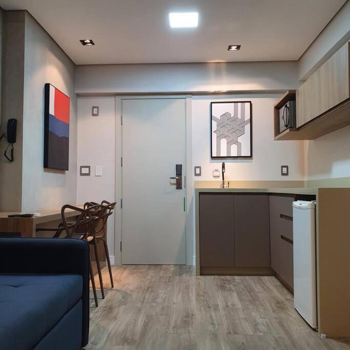 Apartamento Loft *