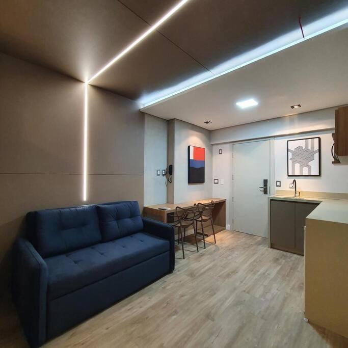 Loft Apartamento Balneario Camboriu