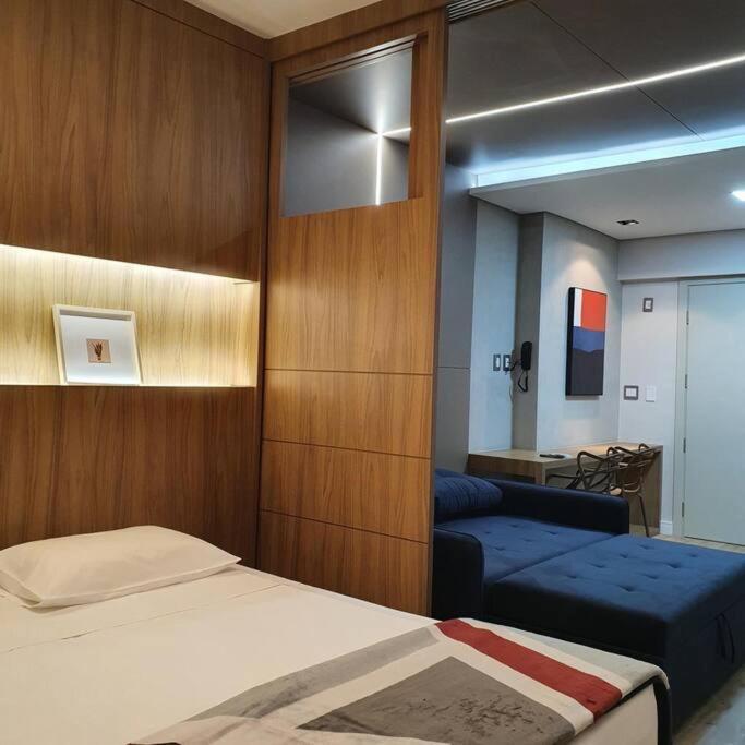 Loft Apartamento