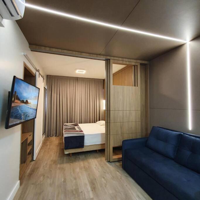 Apartamento Loft